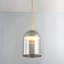 DORVAL 1 LIGHT PENDANT-1859908829