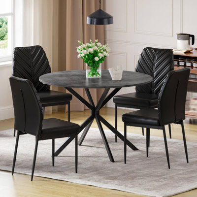 4 - Person Dining Set