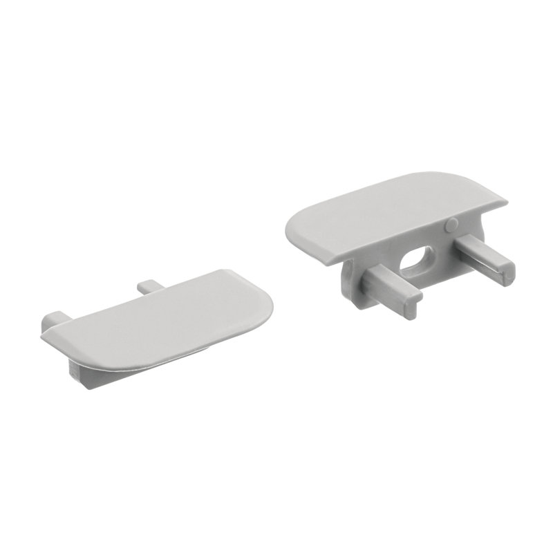 Maglione Single Width Shallow Recessed Mount Lighting Kit