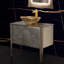 Krystal 34'' W Single Vanity