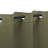 Millendon Energy Saving Modern Polyester Grommet Room Darkening Curtain Pair-1411589317-1470439784