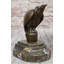 Sculpture vautour taverne