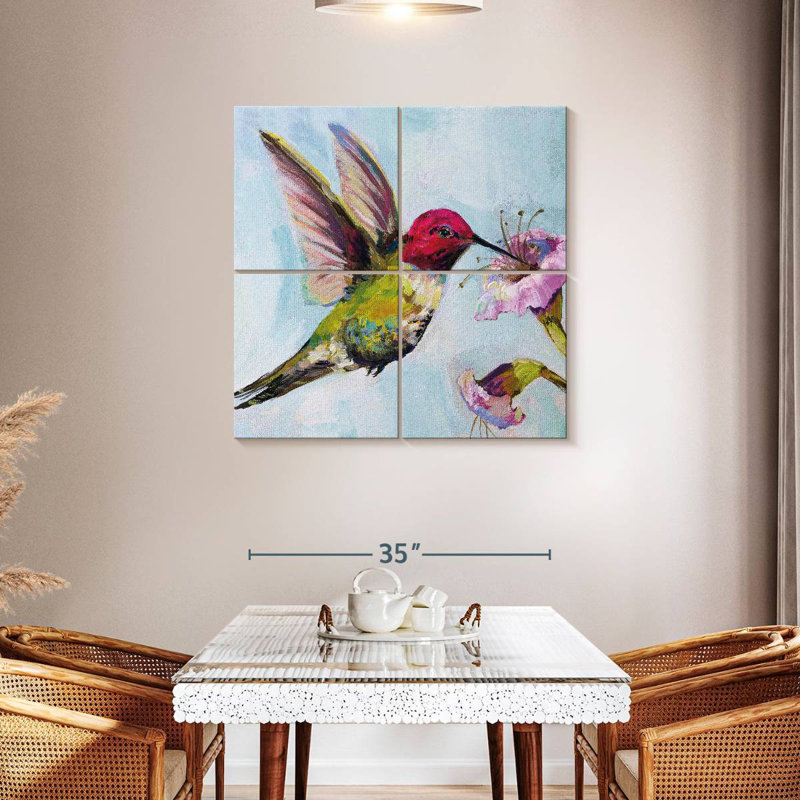 Colibri Brampt I