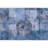 Premium Machine Washable Farolt AMF1905 Global Rug-1041748767