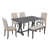 Gris antique n'est pas disponible
