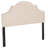Caswell Upholstered Cotton Blend Panel Headboard-25787275-25787274-25787277