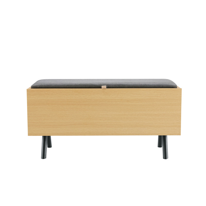 Banc de rangement Paloma