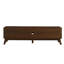 Meuble télé 67,9 po Mid-Century Modern Rattan-900267488