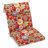 Outdoor Seat/Back Chair Cushion-1126607387-1126607399