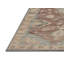 Tapis gris lavable à la machine