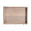 Plateau de service rectangulaire Cardella-1930741500