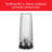 ZWILLING Enfinigy 20-oz. Personal Blender, Smoothie Blender-55931450