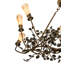 7 - Light Chandelier