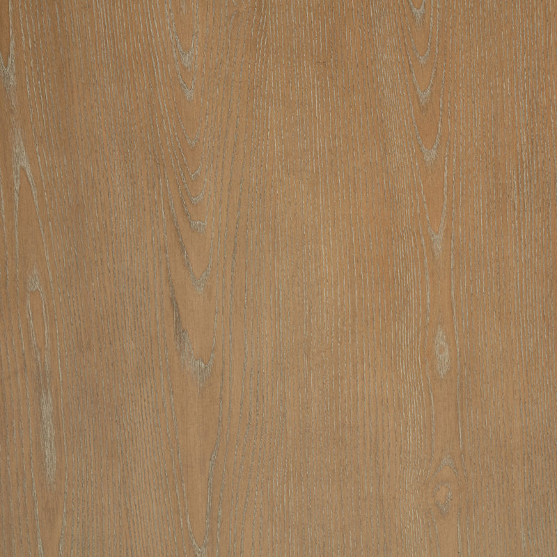 Extendable Dining Table, Barley Brown
