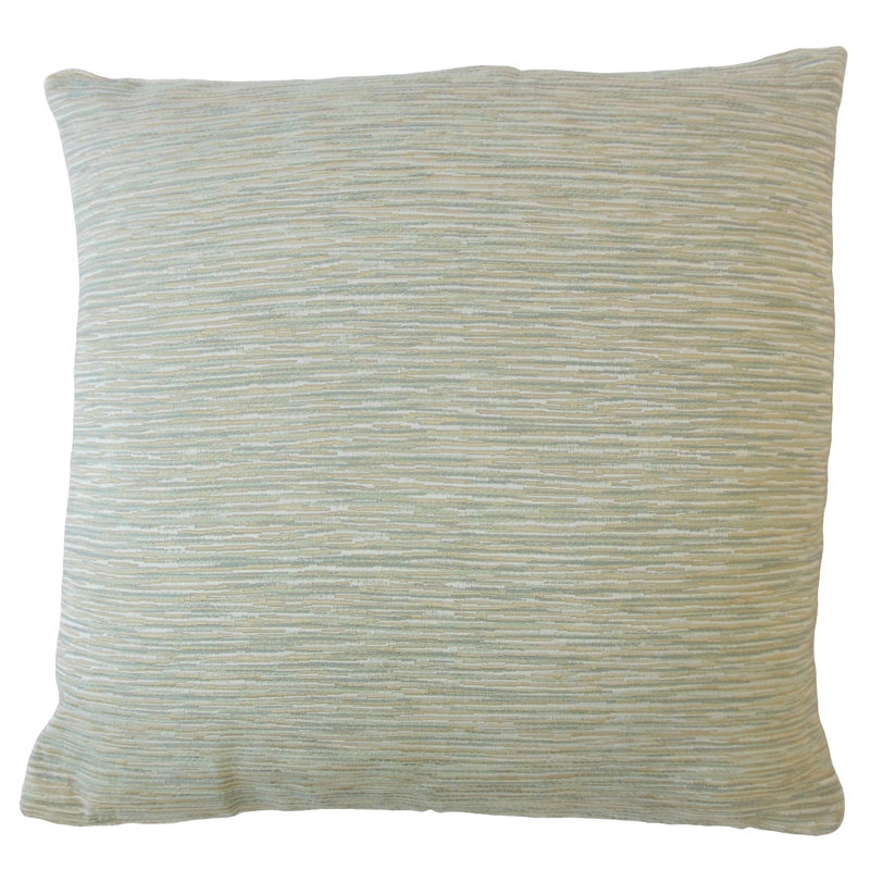 Coussin Kaelea, Brume, 20 po x 20 po