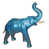 Blue is unavailable