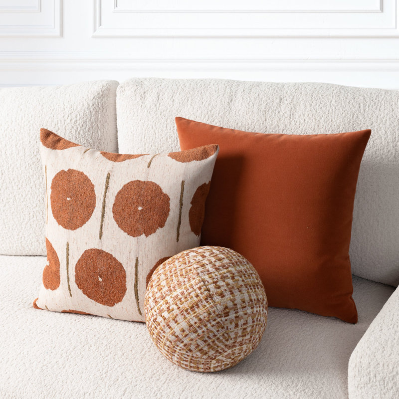 Pillow Cover & Insert, Sunset