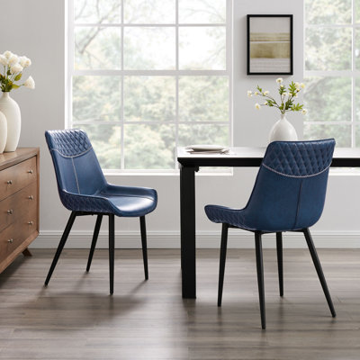 Chaise d'appoint Briceno