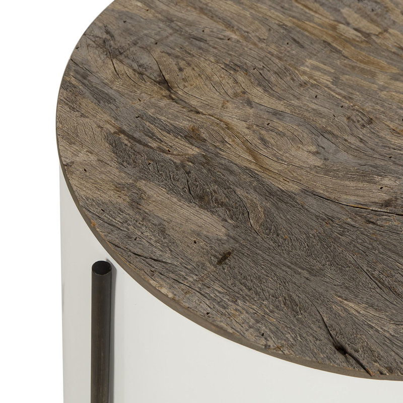 Thomas Bina End Table