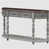 Brun / gris antique