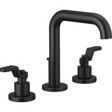 Litze® Widespread Lavatory Faucet With High Spout