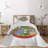 Polyester Coverlet-41892401