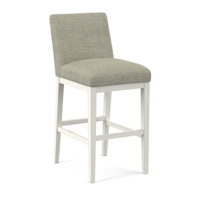 Upholstered Counter Stool
