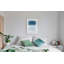Midnight Clouds 3 Print by Simone Christen-1114547204