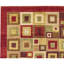 Pakistan Gabeh One-of-a-Kind 5'9" X 8'5" Area Rug
