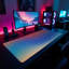 Polyester Desk Pad-529833427