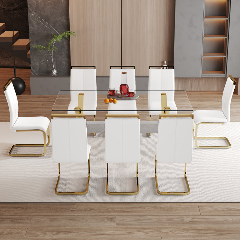 Table de salle à manger Elegant