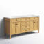 Ensemble de meuble-lavabo double 72 "Rivers-73360009