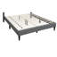 Elegant Modern Bed