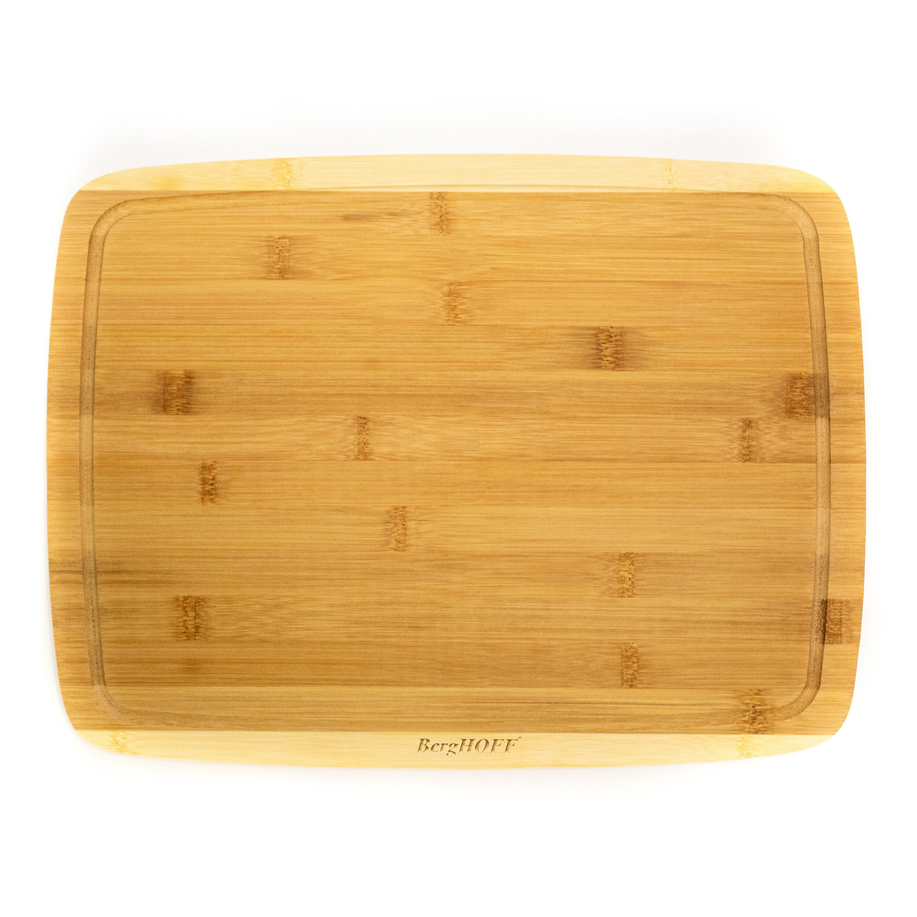 Royal Craft Wood Cutbosets Organic Bamboo Cutting Board with Juice Groove  5-Piece Set & Reviews