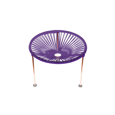 Zicatela Indoor Handmade Coffee Table