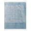 Tapis bleu Howard