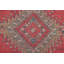 Tapis de couloir géométrique 4 x 11