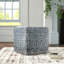 Jedd Upholstered Pouf