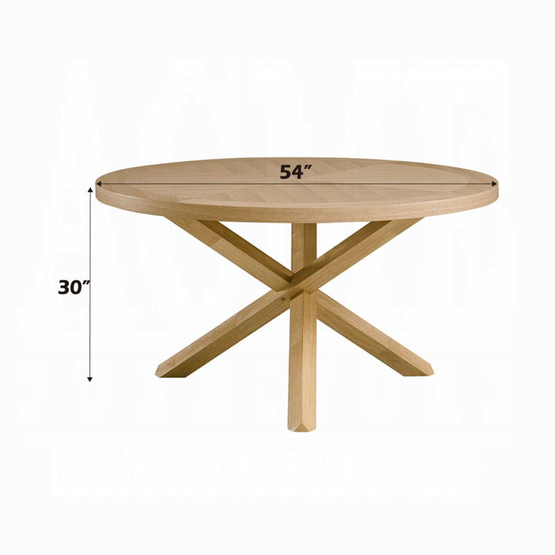 Table de salle à manger Kasem