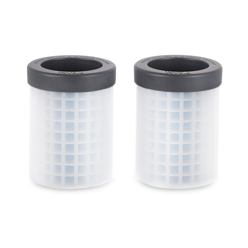 Tovolo Squeeze & Release Mini Ice Mold