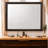 Horizontal Dresser Mirror For Bedroom