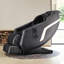 Faux Leather Heated Massage Chair