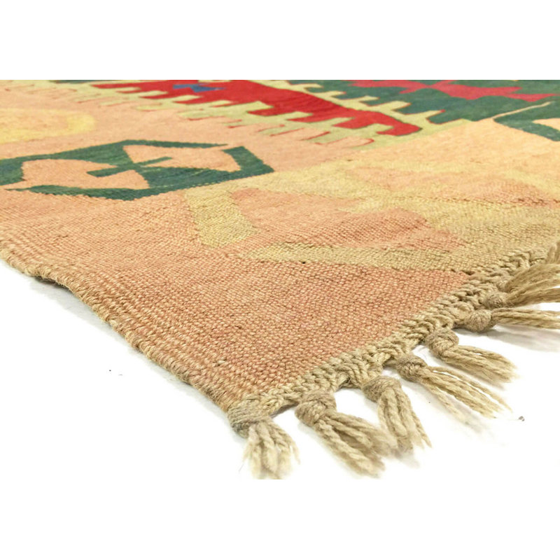 One-of-a-Kind 8'9" X 10'10" Area Rug