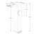 Single-handle Bathroom Faucet