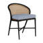 Chaise d'appoint d'extérieur Havana Cane N-Dura-130056476-83260215-83260189