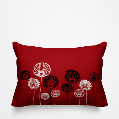 Coussin décoratif intérieur / extérieur Huber