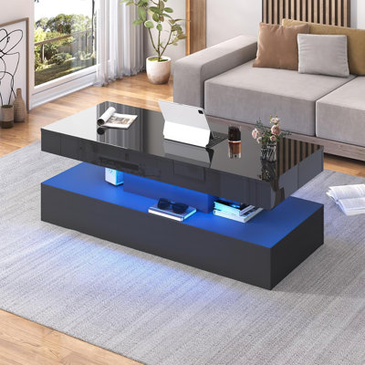 Coffee Table with Storage