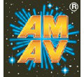Logo Amav