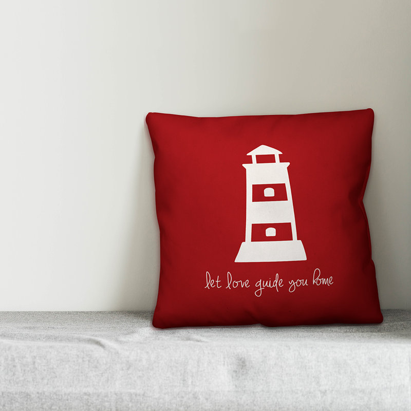 Throw Pillow