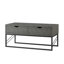 Table basse traîneau-1682892986